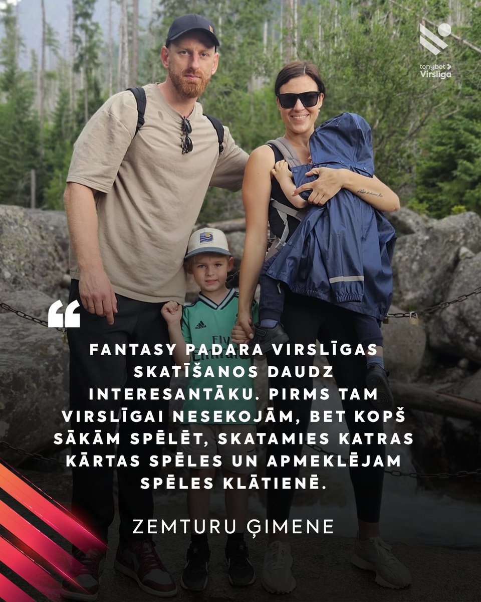 Tonybet Virslīga tweet media