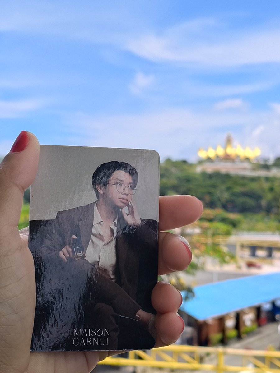 Riska Cibay💛 tweet media