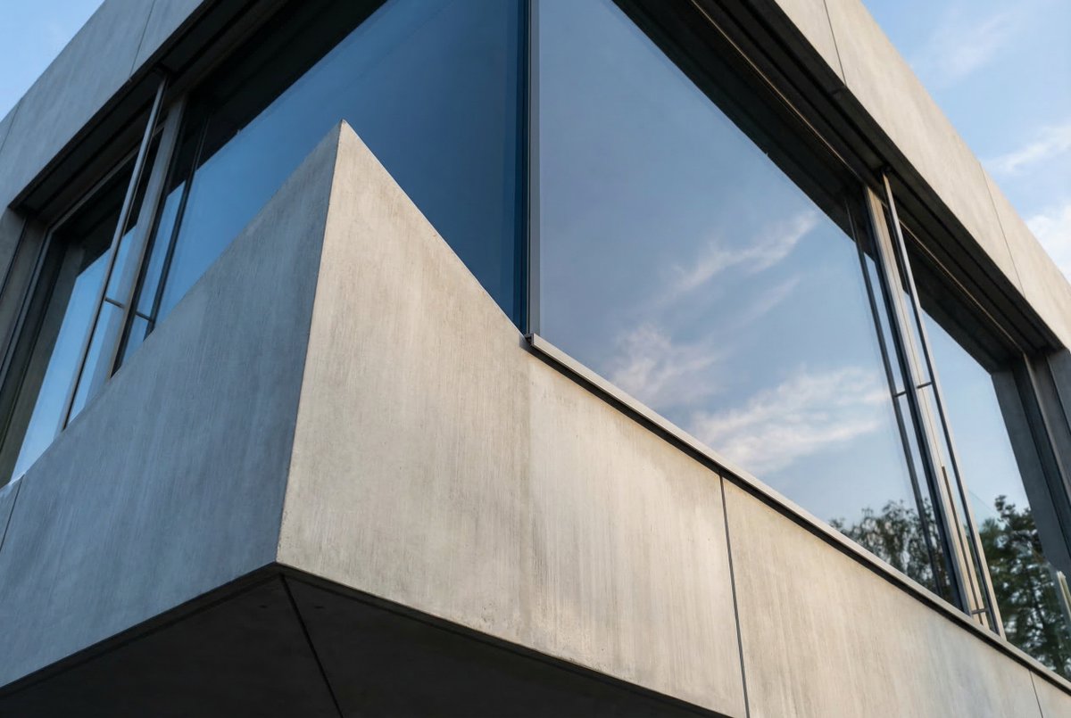 getimg_ai's tweet image. Look at the structural integrity in the next shot. 👇
Unlike old AI, @getimg_ai 2.0 respects the lines of your upload. It doesn't "invent" new walls; it just applies the materials and lighting you describe.