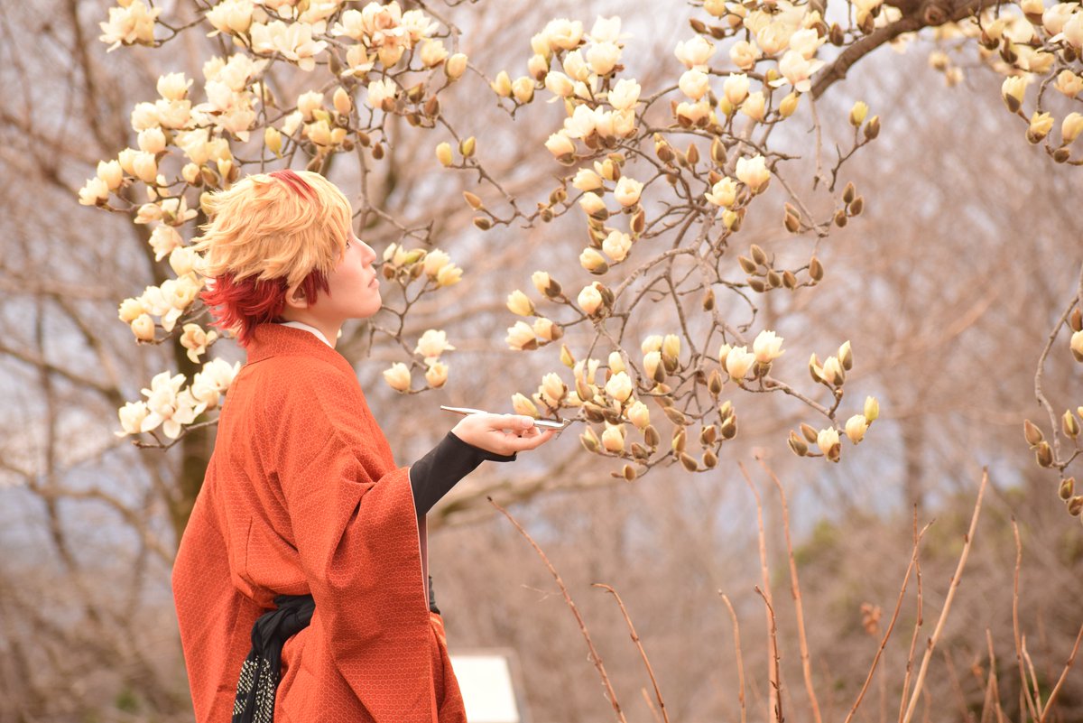 【Cosplay/文アル】

T.Ishikawa

『木蓮の花のひと片ふとちりて……』

photo:<a href="/ytk_96ma/">ヨツカ@4/5コンヴァお50</a>