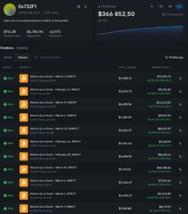 链上小苦瓜 tweet media