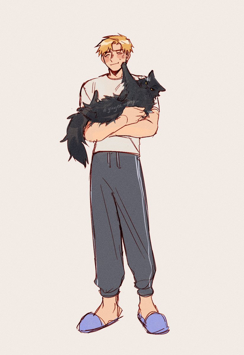 y@ ||| CA11 I05-06 SAT | Plushies Shipped! tweet media