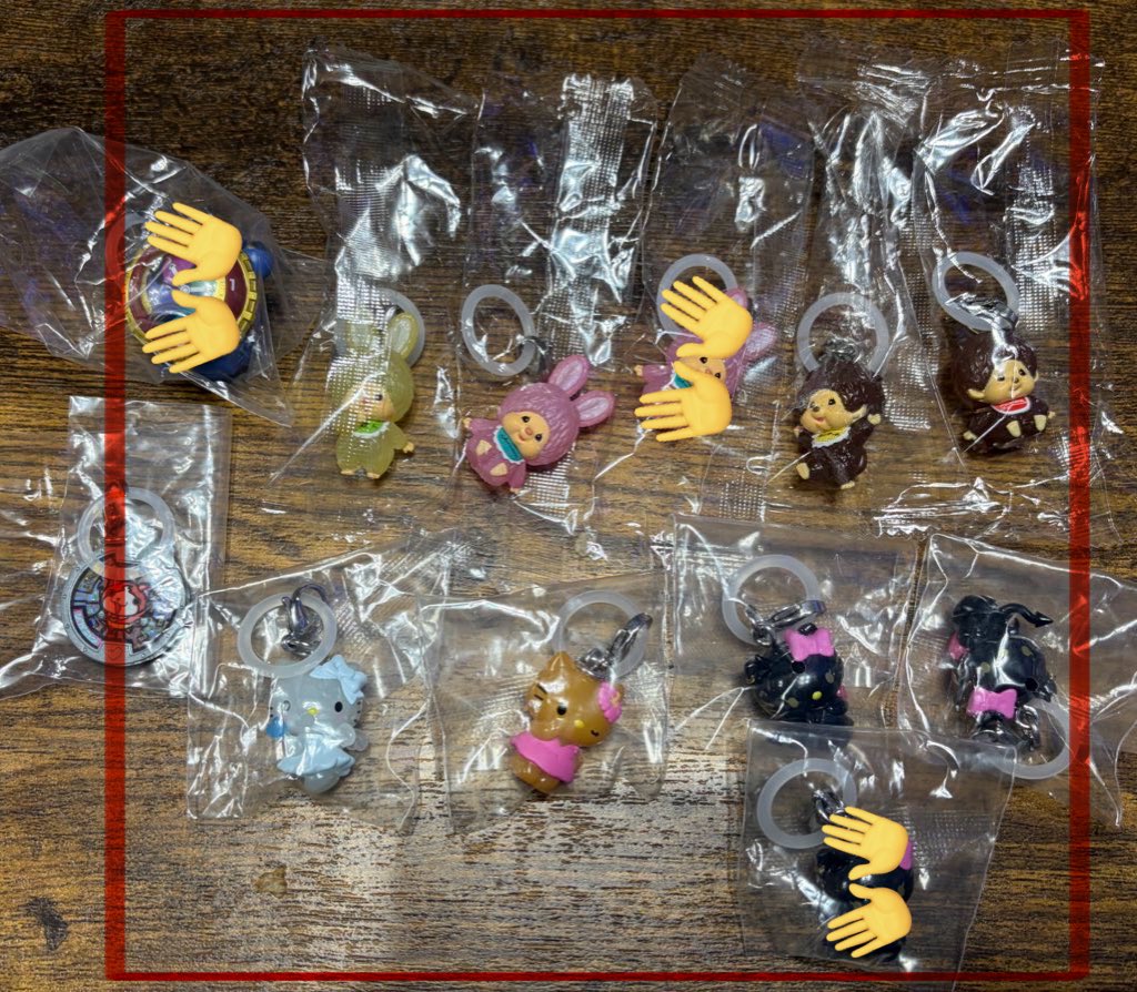 ﾛｸﾀ tweet media