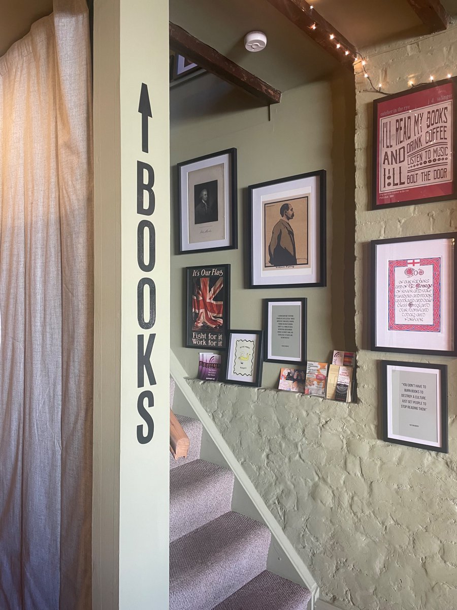 Oldspeak Bookshop 📚 tweet media