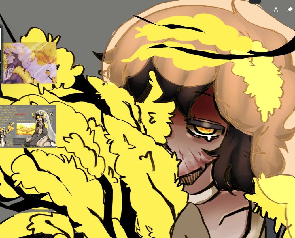 𝚏𝚞𝚖𝚎𝚒. 🌼 𝘚𝘗𝘐𝘊𝘌𝘉𝘜𝘚𝘏 𝘌𝘎𝘖. tweet media