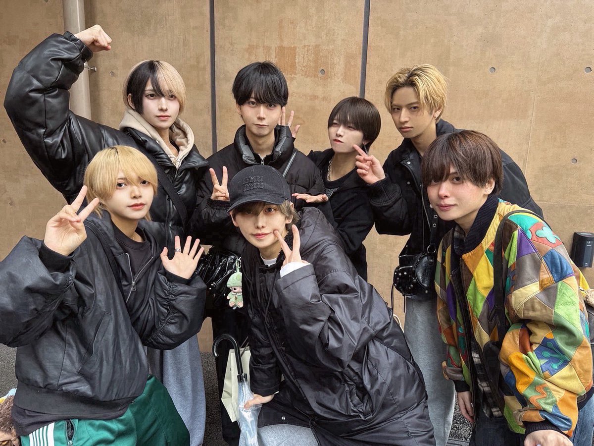 RE:MODE (ろろもーど) tweet media