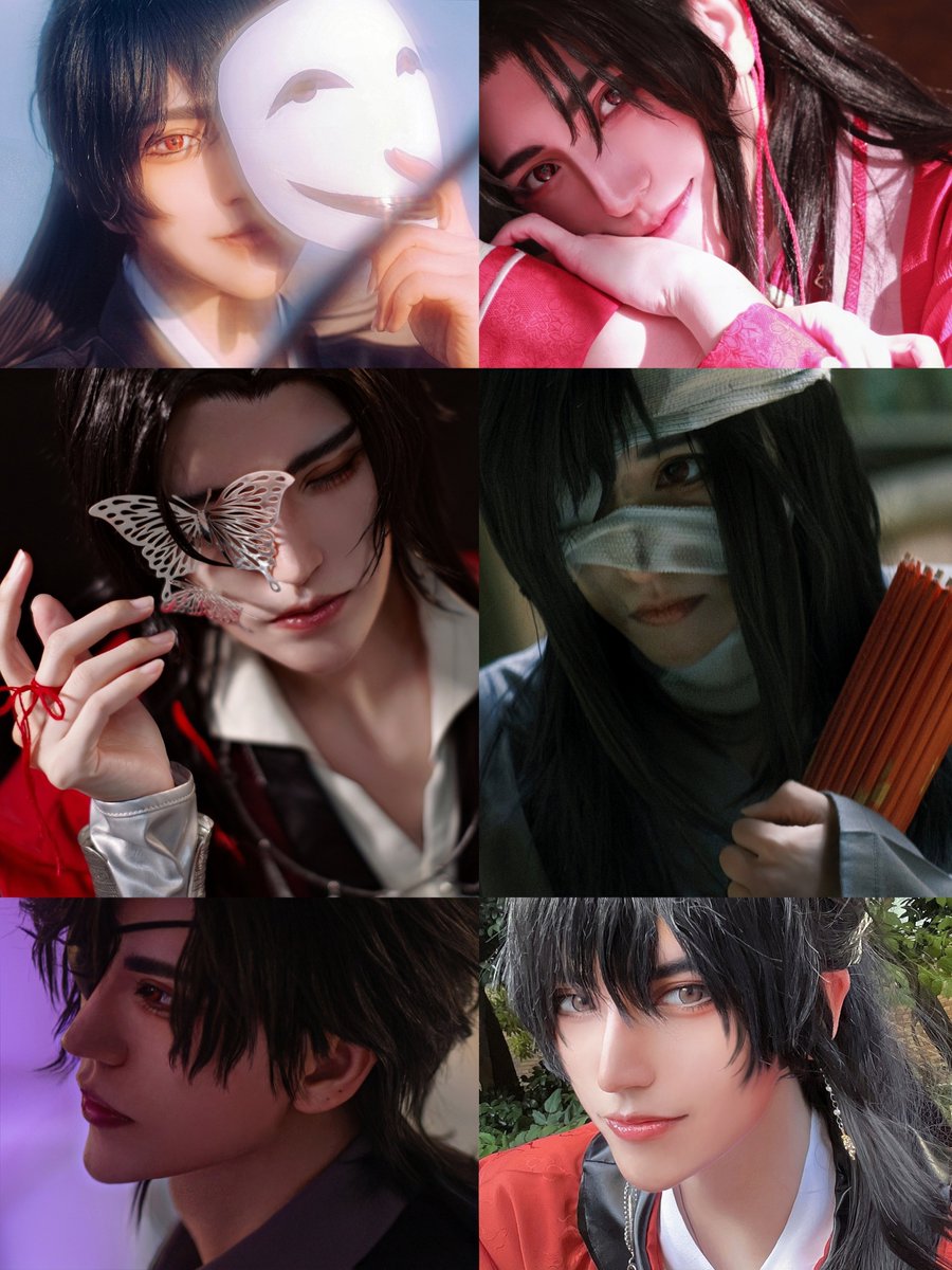 Tomoe εïз tweet media