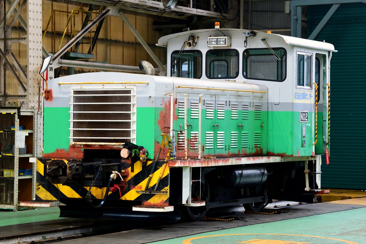 線閉中・続 tweet media