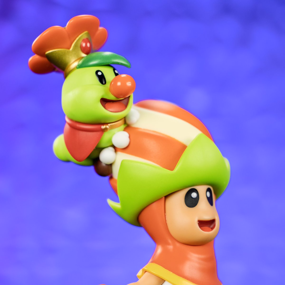 Nintendúo tweet media