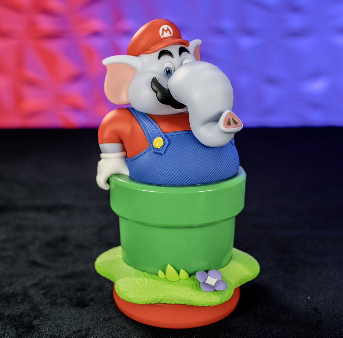 Nintendúo tweet media