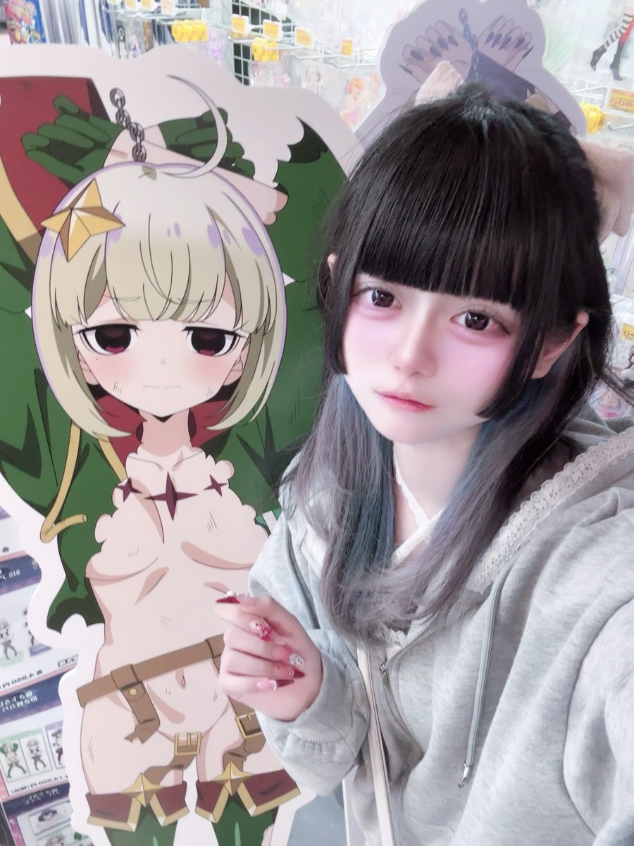 小鳩れむ🐈‍⬛🎀 tweet media