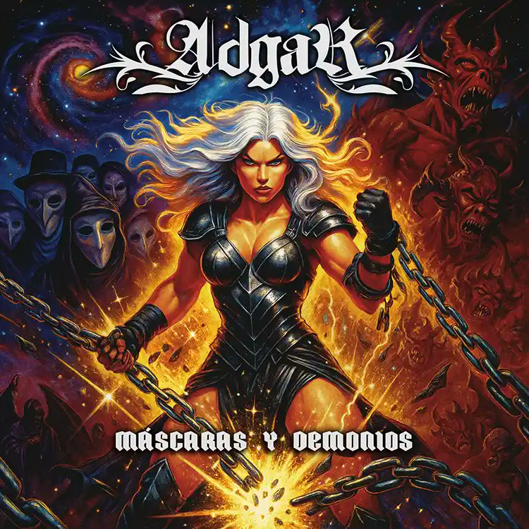 Heavy  Metal🤘 🎸 tweet media