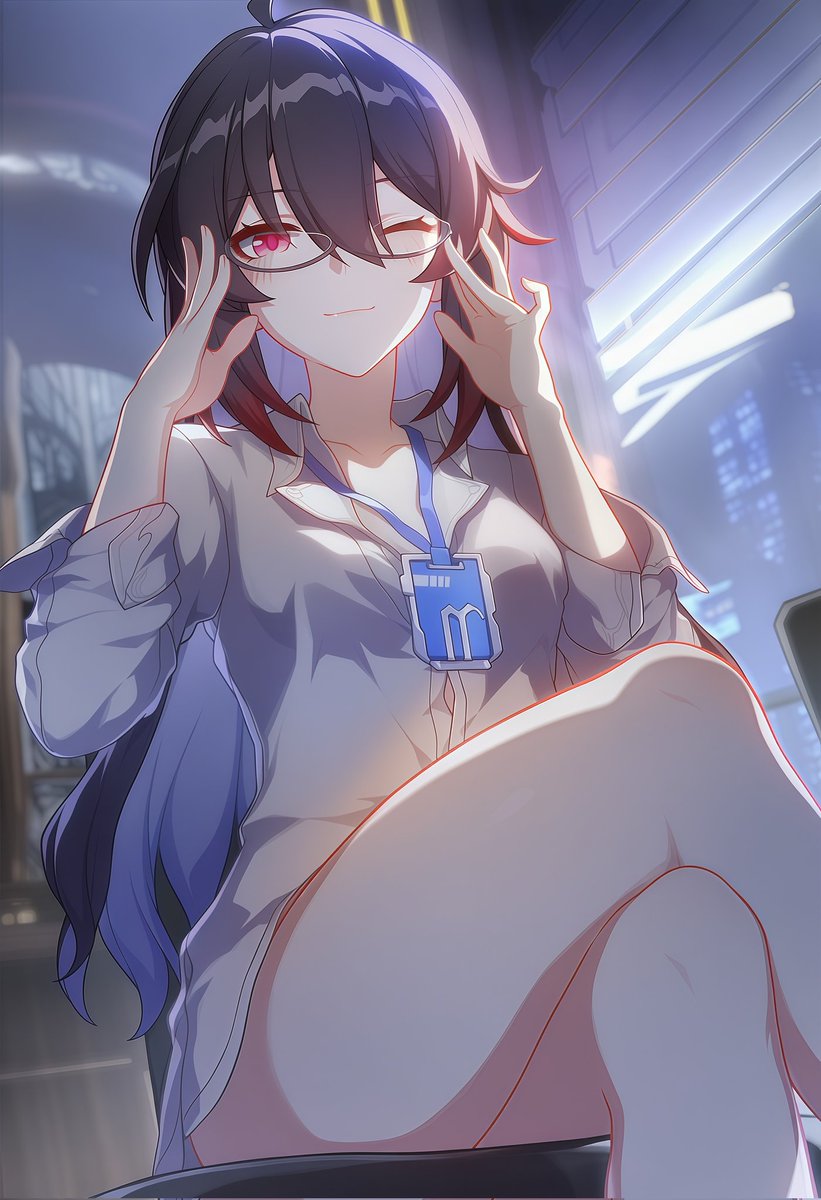 Onya_Z4Y's tweet photo. Veliona in my office

[Honkaiimpact3rd]
__________________
#seele #veliona #hi3 #honkaiimpact3rd #hoyoverse #game #waifu https://t.co/7kajUI147d