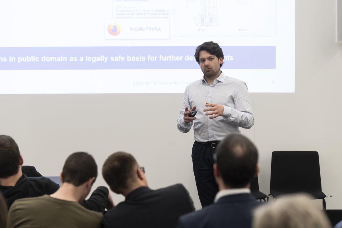 Aleksander Sadowski tweet media