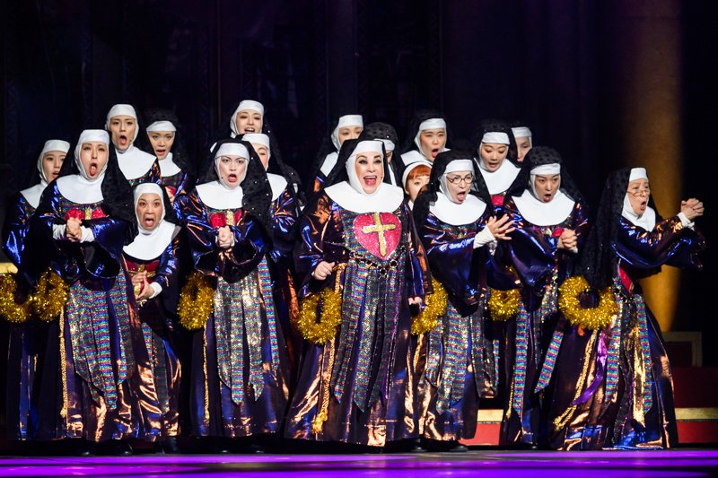 SPICE[舞台情報メディア]／e＋ tweet media