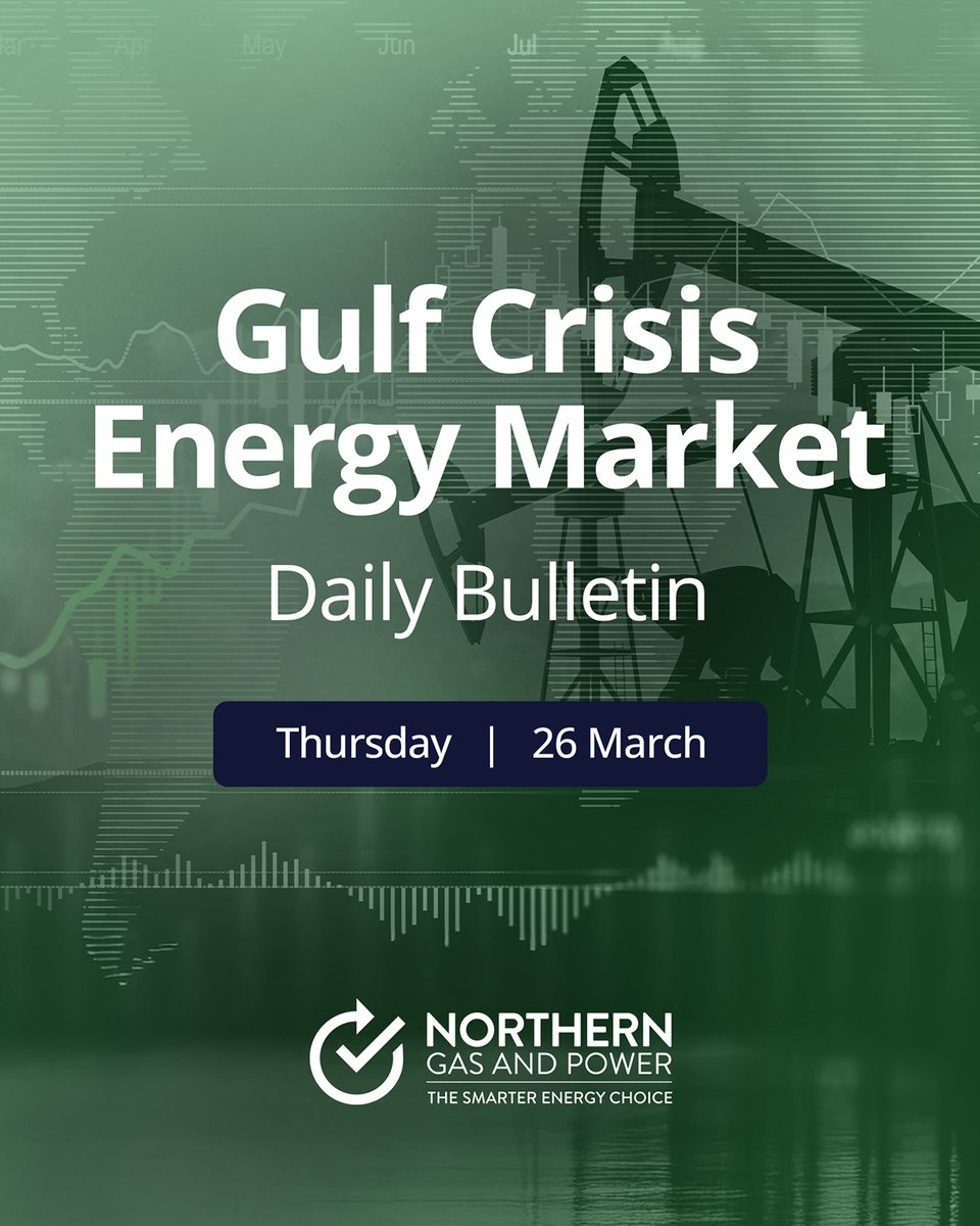 Northern Gas and Power tweet media