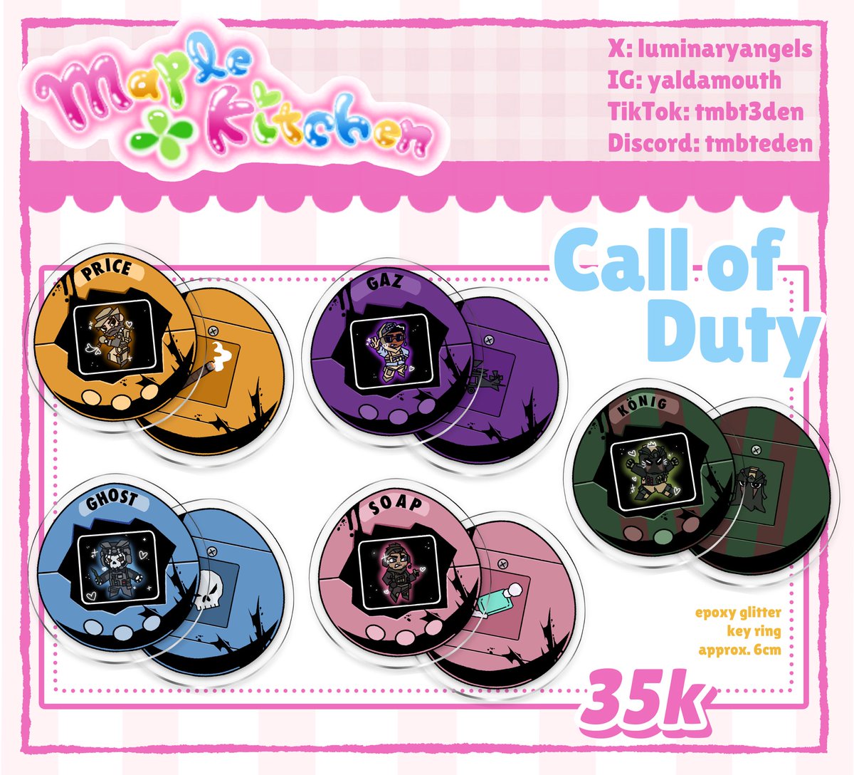 PAO ♡ P-36 CF22 tweet media