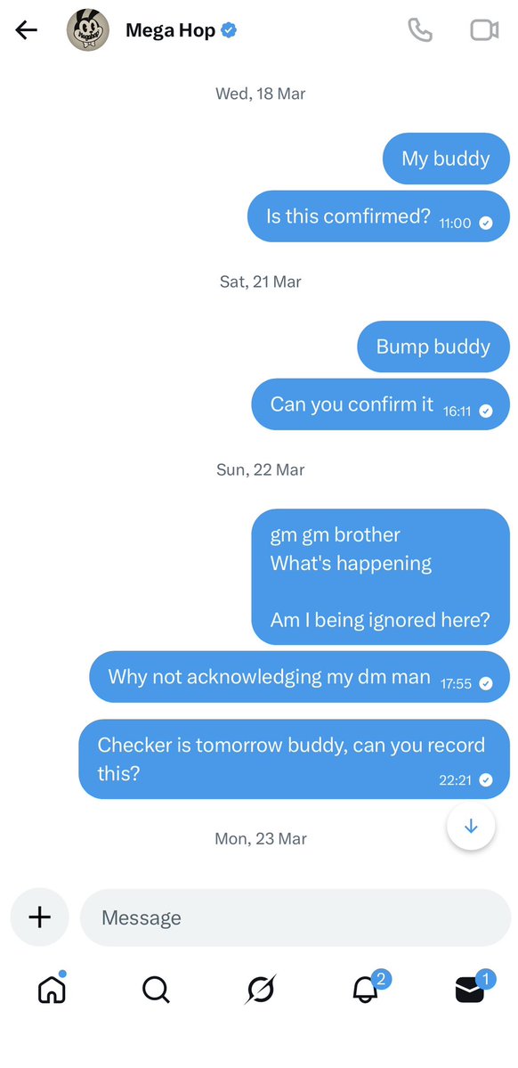 SpΞncΞr 🫡 tweet media