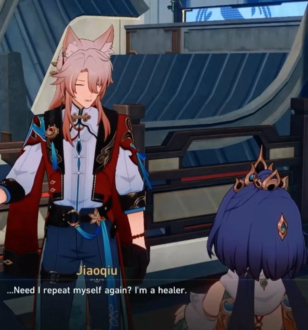 constant yunli tweet media