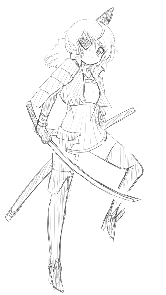 スノウ tweet media