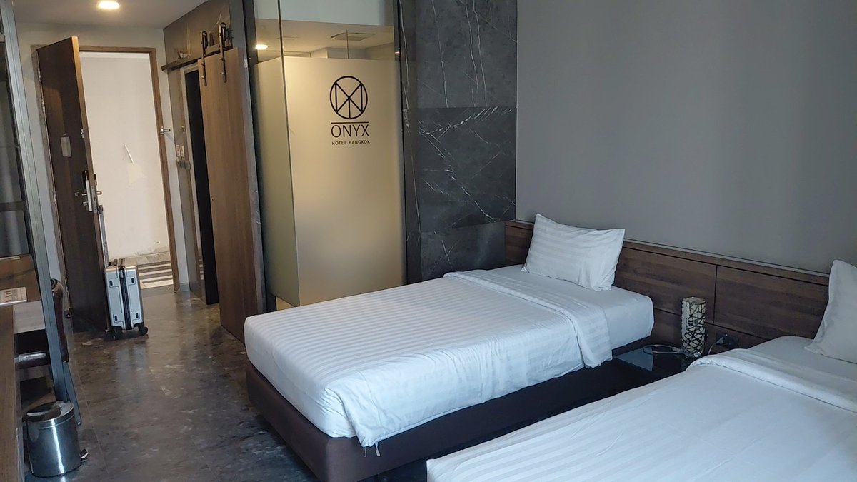 Chiang Mai Living tweet media