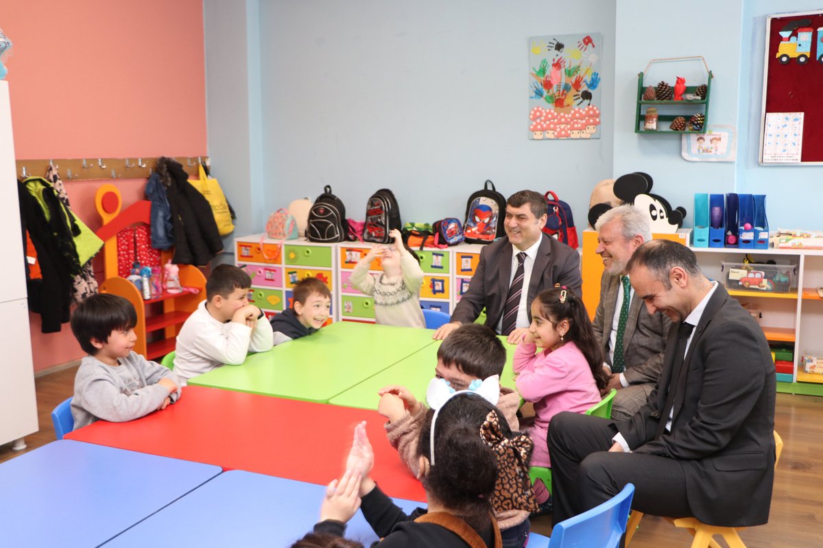 Sultanbeyli Kaymakamlığı tweet media