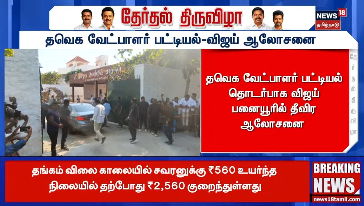 Senthilraja R tweet media