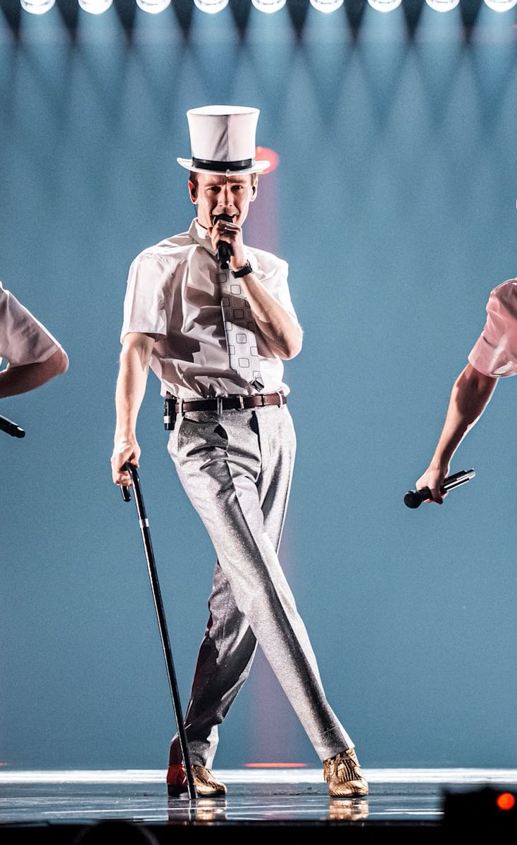 Elly (Schakob's Version) tweet media