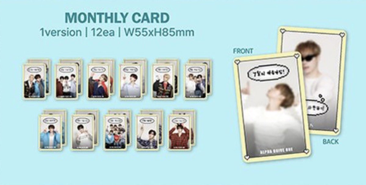 หาร ALD1 Dicon ส่งเรือ🚢
ว่าง ซินหลง ซังฮยอน ยูนิตรวม

❥ Profile card + Monthly card 110-
❥ ยูนิตรวม 50-

ค่าส่งเหมา eco 30-/ems 50-
สนใจรบกวนดีเอ็มค่ะ🙇🏻‍♀️
#ตลาดนัดALD1 #ตลาดนัดALPHADRIVEONE