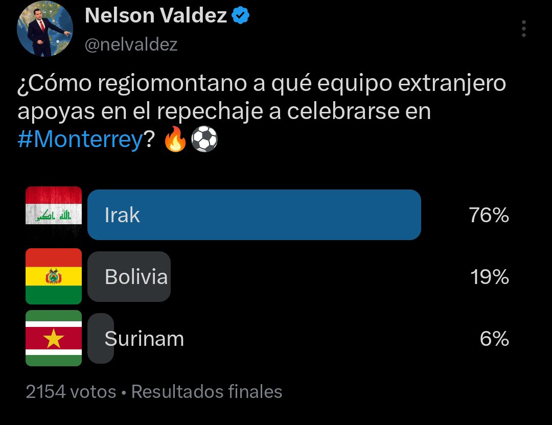 Nelson Valdez tweet media