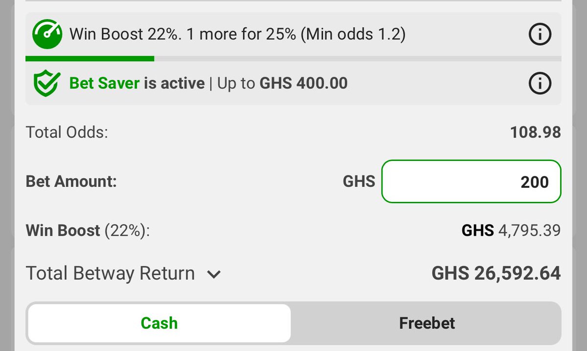 Odds WareHouse tweet media