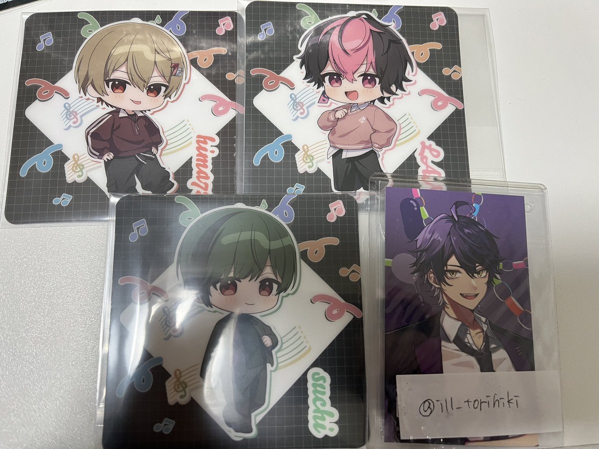 ちょんさん tweet media