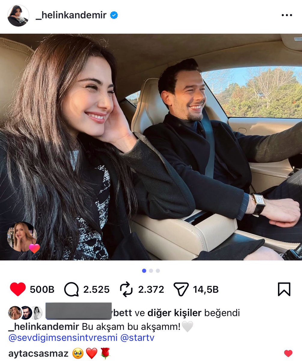 Helin Taşyurt tweet media