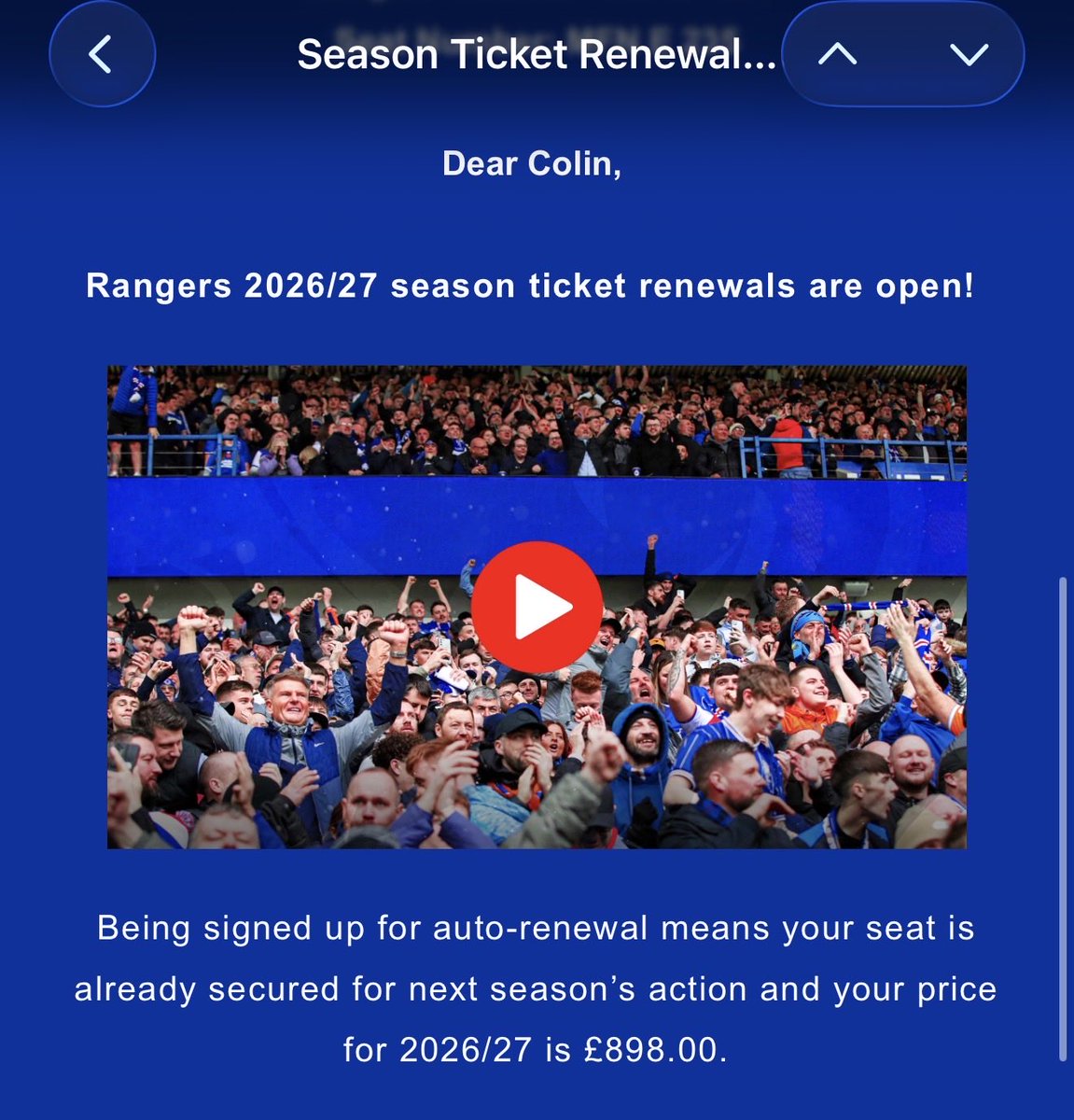 Colin  tweet media