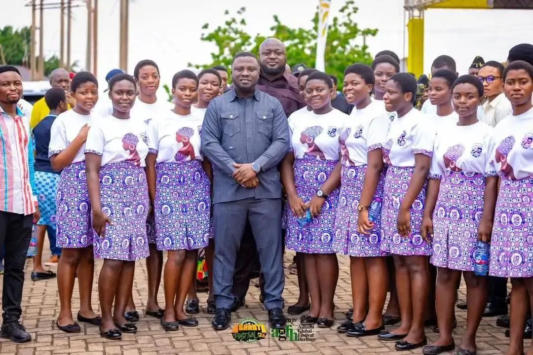 Big Kay🇵🇸🇬🇭 tweet media