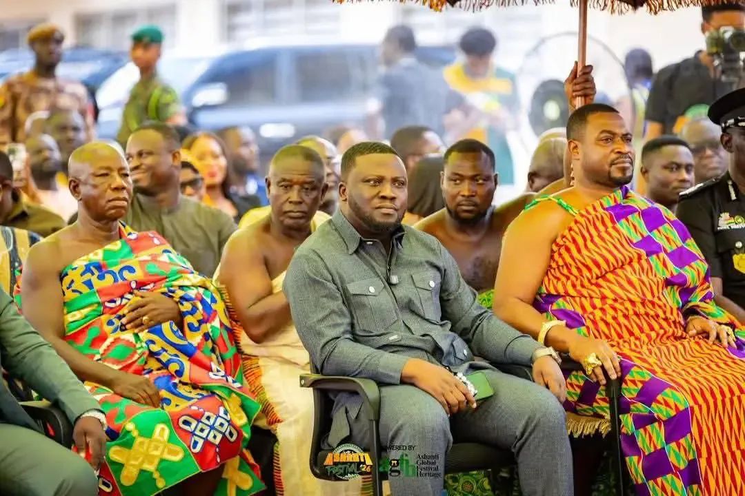 Big Kay🇵🇸🇬🇭 tweet media