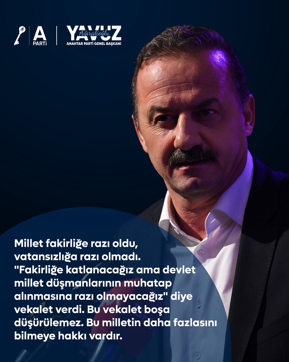 Anahtar Parti tweet media