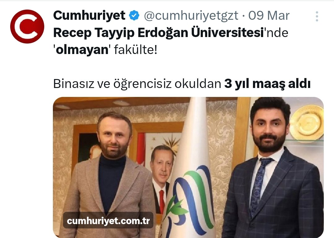 ULUSER tweet media