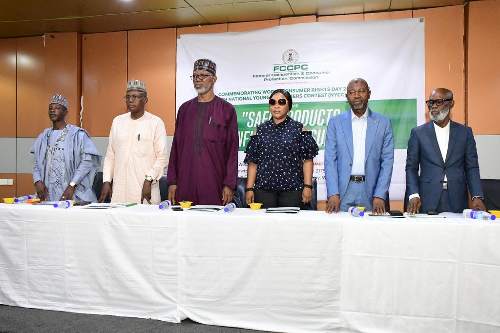 FCCPC Nigeria tweet media