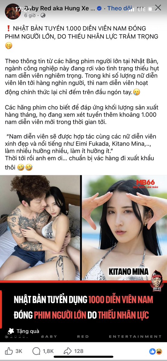 Nguyễn Hoàng Anh tweet media