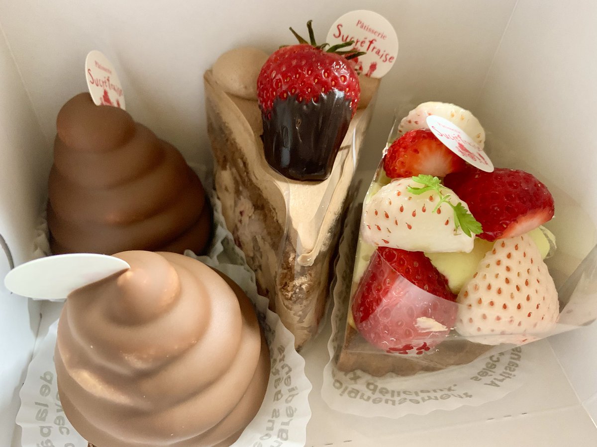 ちゃーろー@カメレオン絵師 tweet media