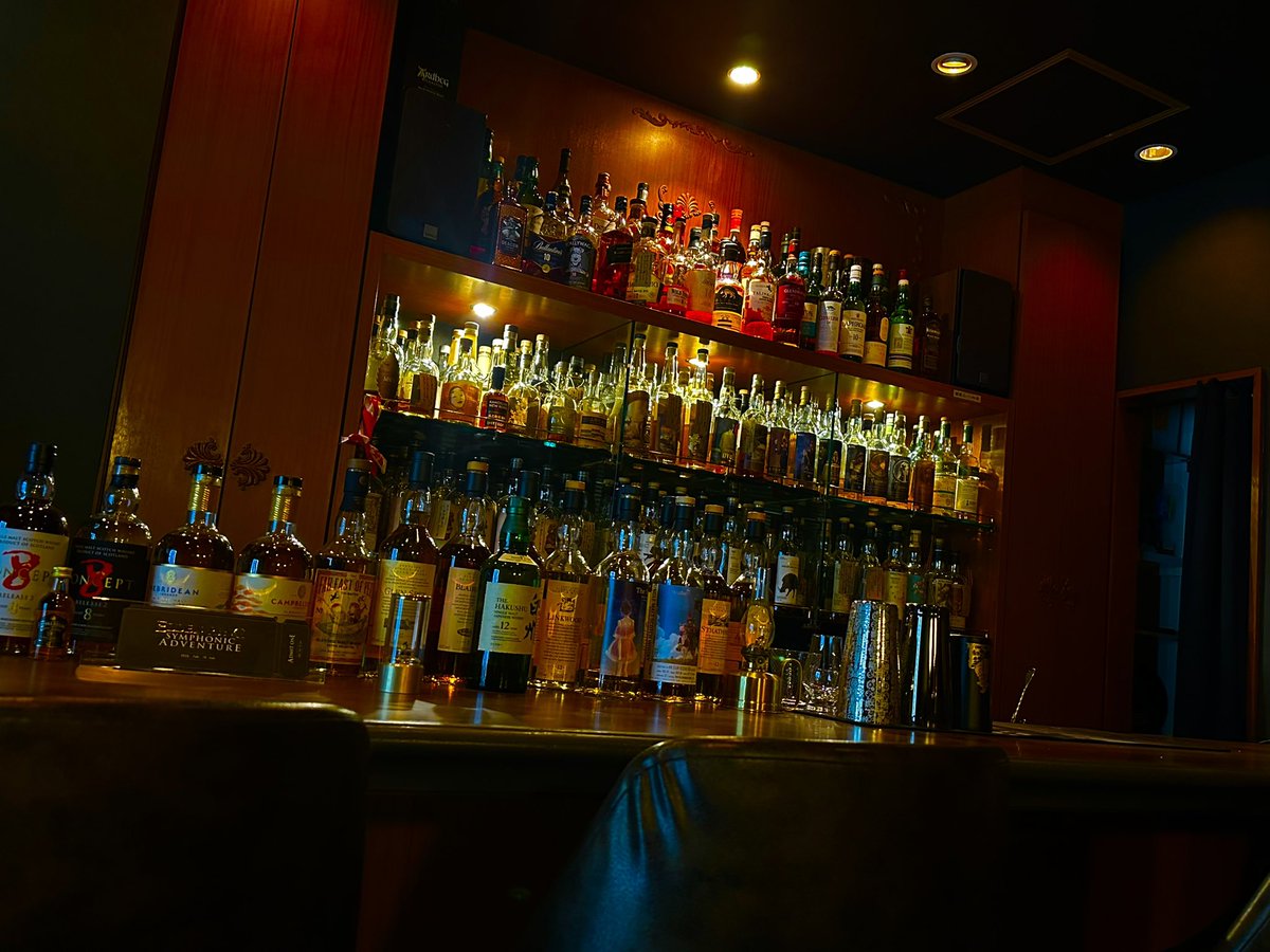 Bar Adeline(バーアデライン) tweet media