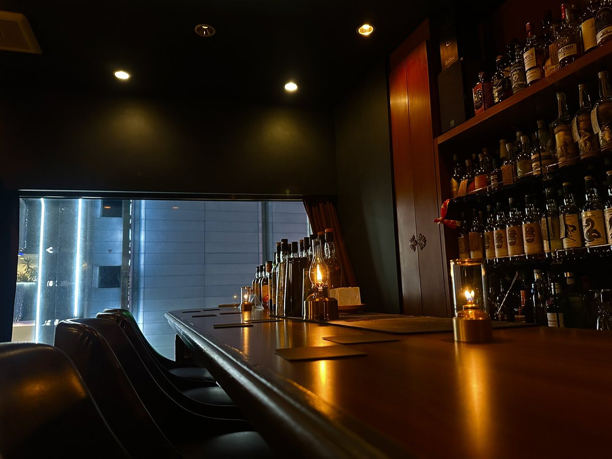 Bar Adeline(バーアデライン) tweet media