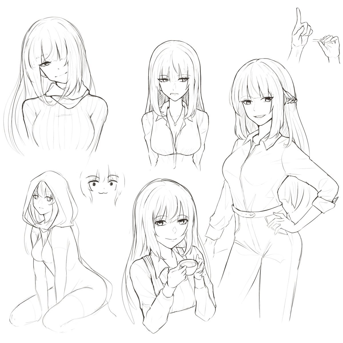 wip