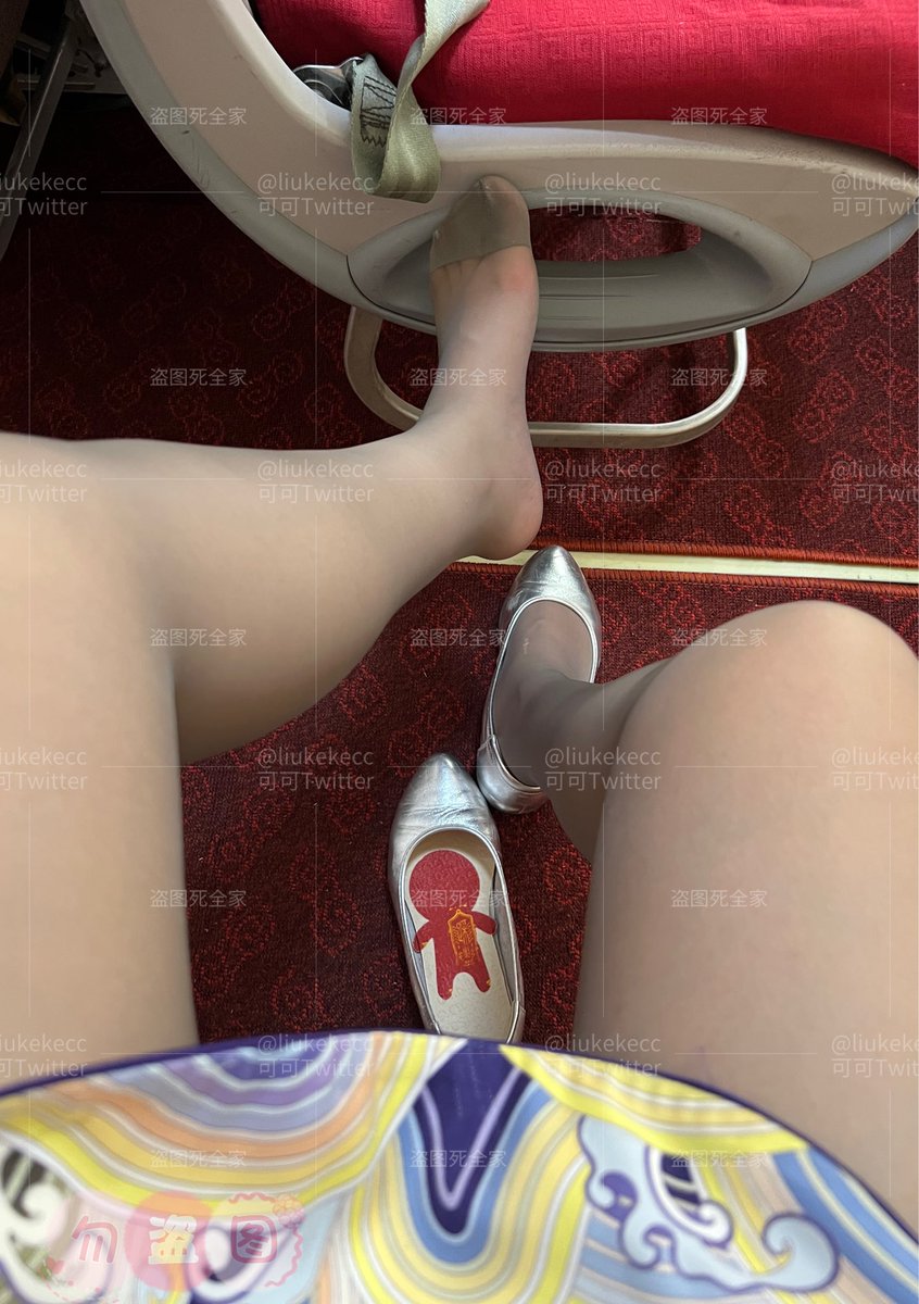 原味女神可可 tweet media