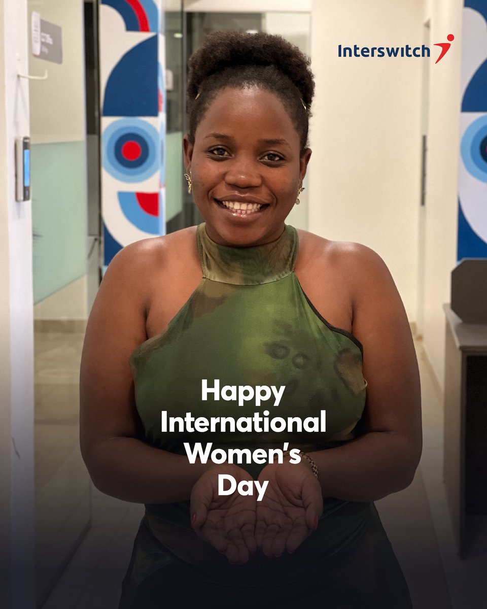 Interswitch Group tweet media