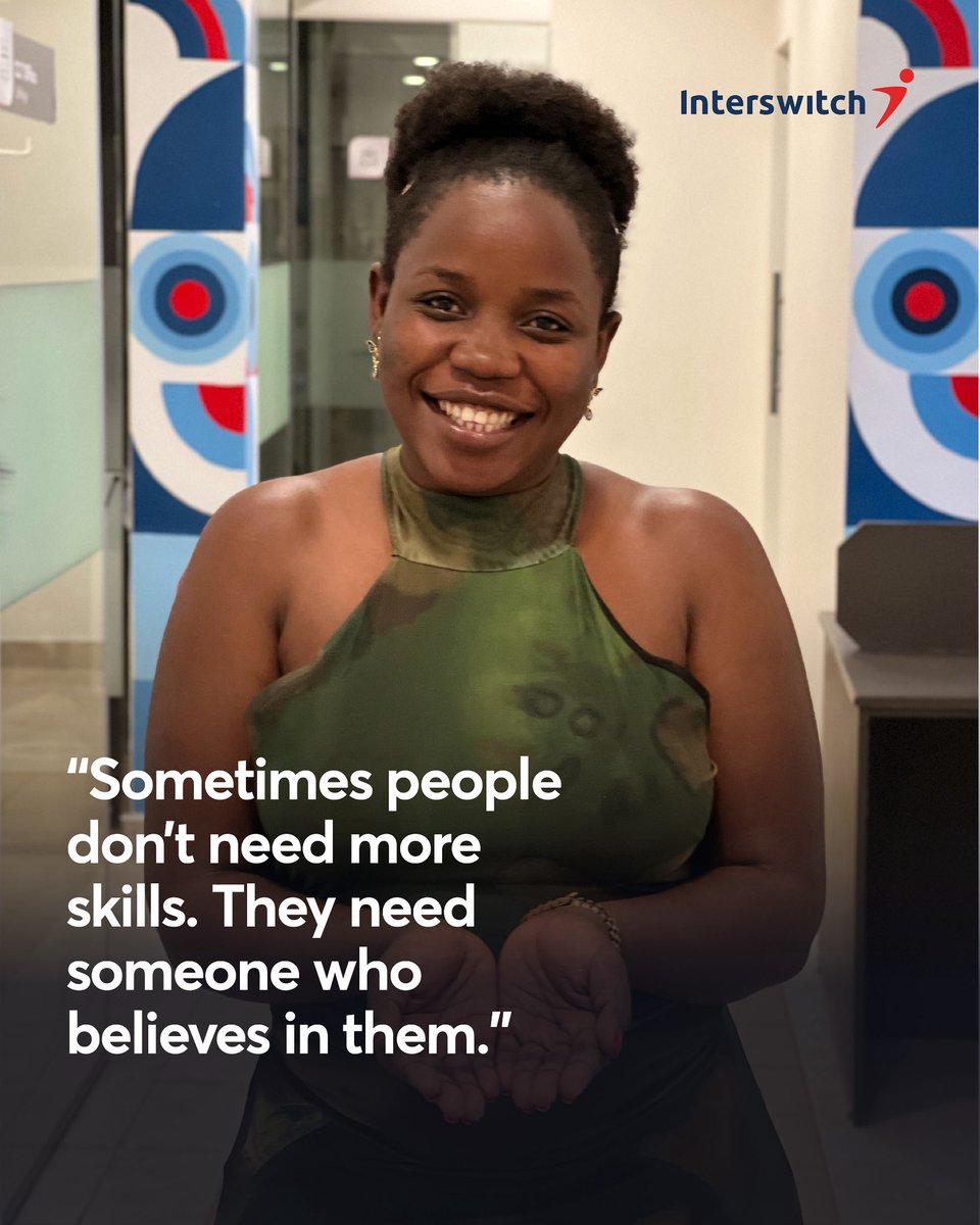 Interswitch Group tweet media