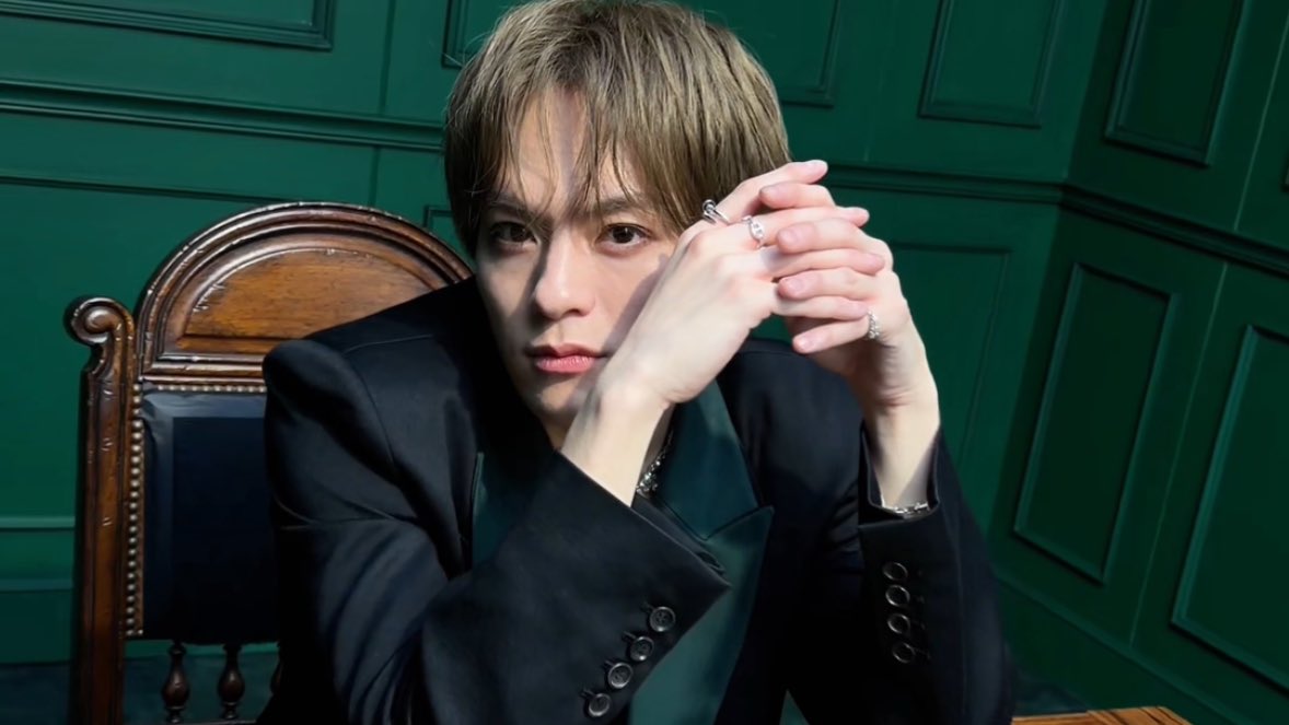 おもち🐹🧡 tweet media