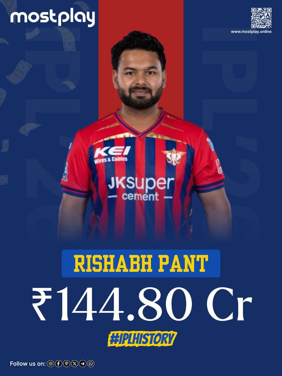 MostPlay tweet media