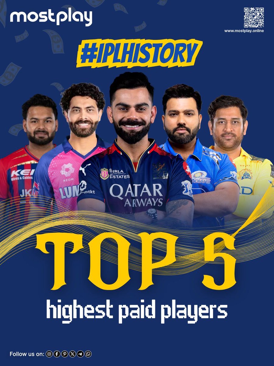 MostPlay tweet media